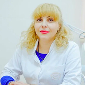 Карамзина Анна Сергеевна, венеролог