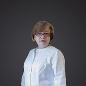 Бельтипетерова Светлана Геннадьевна, педиатр