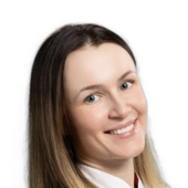 Лозовицкая Марина Александровна, ЛОР