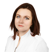 Слесарева Юлия Сергеевна, кардиолог