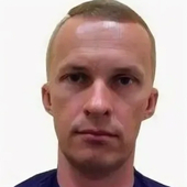 Мурга Евгений Ярославович, рентгенолог