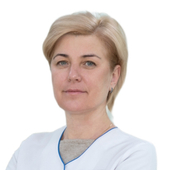 Пугачева Елена Алексеевна, акушер-гинеколог