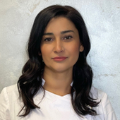 Муратиди Олимпиада Николаевна, дерматолог