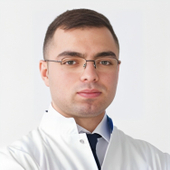 Муртузаев Илькин Этибарович, стоматолог-ортопед