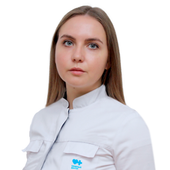 Воробьева София Александровна, дерматолог
