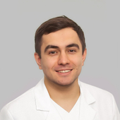 Булудов Константин Валерианович, уролог