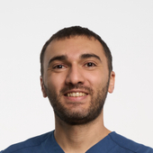 Габриелян Армен Азатович, хирург