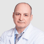 Салтыков Юрий Васильевич, уролог