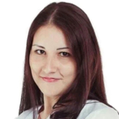 Калинина Ольга Сергеевна, гинеколог