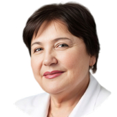 Антоненко Наталия Эдуардовна, педиатр