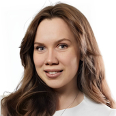 Дульцева Анастасия Александровна, стоматолог-терапевт