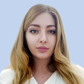 Курашинова Карина Руслановна, стоматолог-терапевт