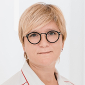 Кондракова Ольга Владимировна, ортодонт