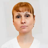 Морозова Наталья Михайловна, гастроэнтеролог