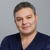 Григорьев Василий Геннадьевич, детский уролог