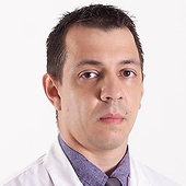 Погорелов Денис Евгеньевич, кардиохирург