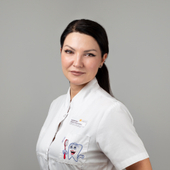 Малярова Лариса Николаевна, стоматологический гигиенист