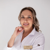 Степанова Валерия Сергеевна, стоматолог-терапевт