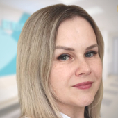 Зацаринная Наталья Николаевна, врач УЗД