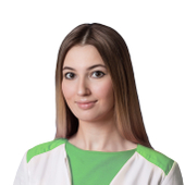 Бутакова Анастасия Евгеньевна, детский логопед