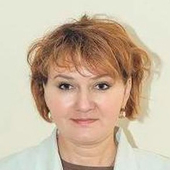 Ромкина Елена Викторовна, стоматолог-терапевт