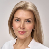 Савина Ирина Юрьевна, врач-косметолог
