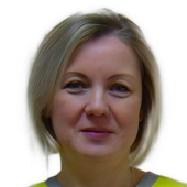 Бурло Татьяна Александровна, ЛОР