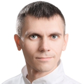 Грабежев Артём Борисович, психиатр