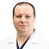 Казаков Андрей Николаевич, гинеколог