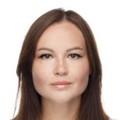 Иваницкая (Кузнецова) Анастасия Андреевна, офтальмолог