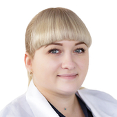 Лиханова Анна Андреевна, хирург