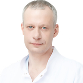 Горбунов Игорь Александрович, анестезиолог