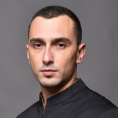 Коренчук Сергей Игоревич, ортопед