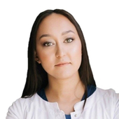 Рахматуллина (Гурбанова) Гузель Закировна, невролог