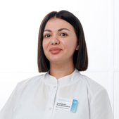 Сардарова Анна Давидовна, ортодонт