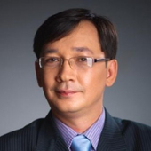 Ли Олег Анатольевич, хирург