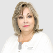 Недосекова Наталья Геннадьевна, дерматолог