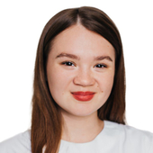 Вологдина Анна Николаевна, стоматолог-терапевт