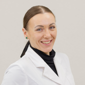 Боковая Галина Михайловна, невролог