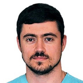 Фоменко Евгений Петрович, флеболог