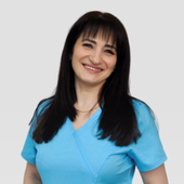 Казачкова Карина Размиковна, стоматологический гигиенист
