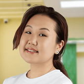 Петракова Алтына Юрьевна, стоматолог-терапевт