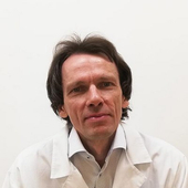 Якушев Сергей Владиславович, офтальмолог