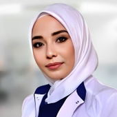 Байтаева Седа Арслановна, маммолог-онколог