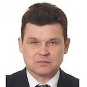 Фомин Сергей Александрович, хирург
