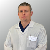 Жеромский Лев Сергеевич, травматолог-ортопед