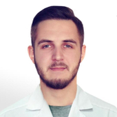 Джарар Мурад Мазен, эндоскопист