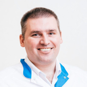 Дмитриев Андрей Викторович, стоматолог-терапевт