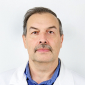 Коряков Сергей Вадимович, офтальмолог