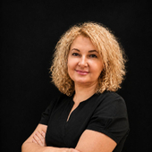 Фионина Наталья Алексеевна, косметолог